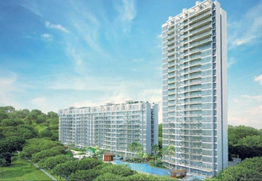 Kingsford Hillview Peak